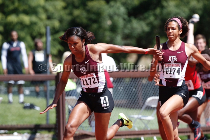 2014SISatOpen-005.JPG - Apr 4-5, 2014; Stanford, CA, USA; the Stanford Track and Field Invitational.